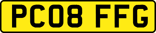 PC08FFG