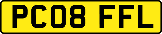 PC08FFL
