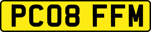 PC08FFM