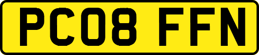 PC08FFN