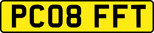 PC08FFT