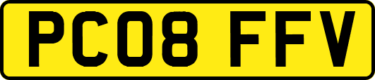 PC08FFV