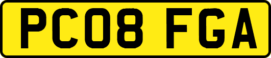 PC08FGA