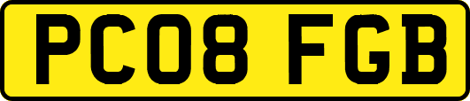 PC08FGB