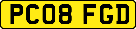 PC08FGD