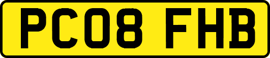 PC08FHB