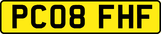 PC08FHF