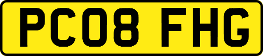 PC08FHG