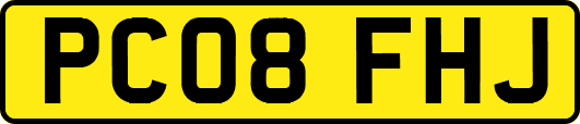 PC08FHJ