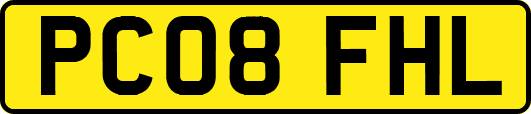PC08FHL