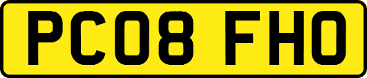 PC08FHO