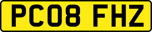 PC08FHZ