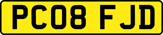 PC08FJD