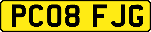 PC08FJG