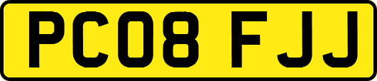 PC08FJJ