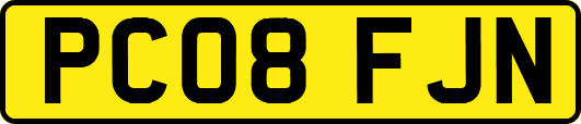 PC08FJN