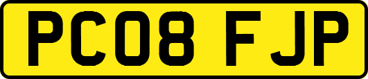PC08FJP