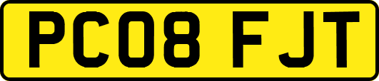 PC08FJT