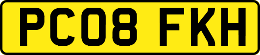 PC08FKH