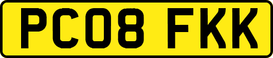 PC08FKK