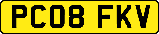 PC08FKV