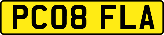 PC08FLA