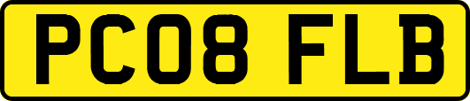 PC08FLB