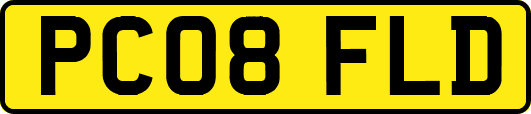 PC08FLD