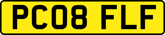 PC08FLF