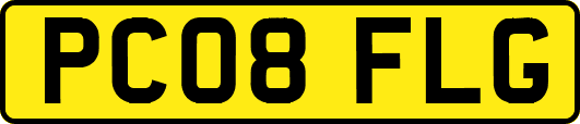 PC08FLG