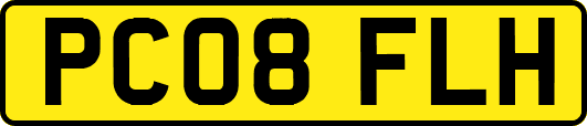 PC08FLH