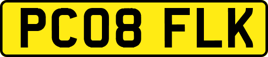 PC08FLK