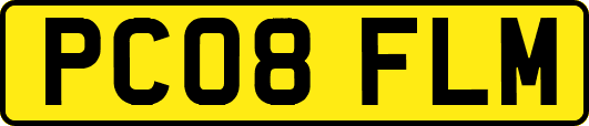 PC08FLM
