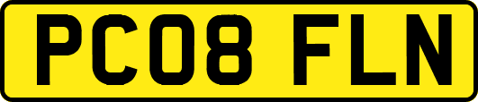 PC08FLN
