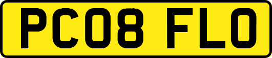 PC08FLO