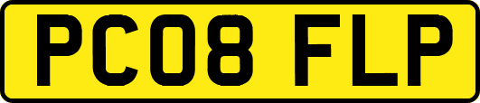 PC08FLP