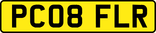 PC08FLR