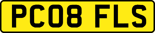 PC08FLS