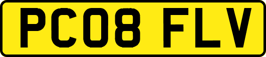 PC08FLV