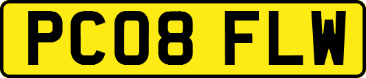 PC08FLW
