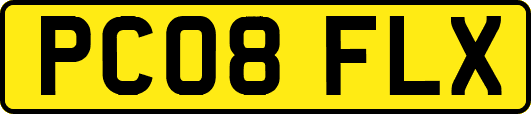 PC08FLX