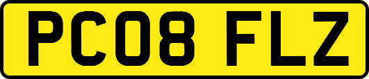 PC08FLZ