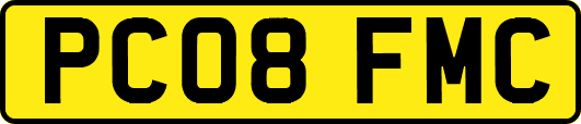 PC08FMC