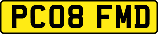 PC08FMD