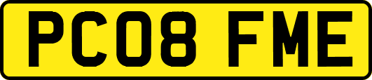 PC08FME