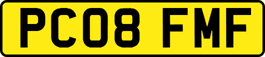 PC08FMF