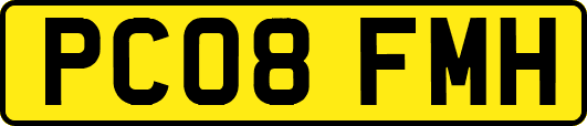 PC08FMH