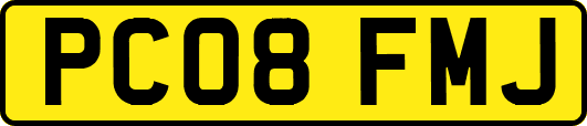 PC08FMJ