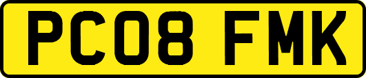PC08FMK