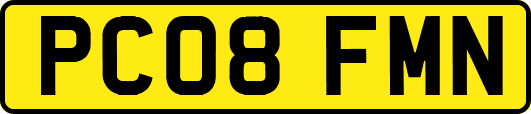 PC08FMN